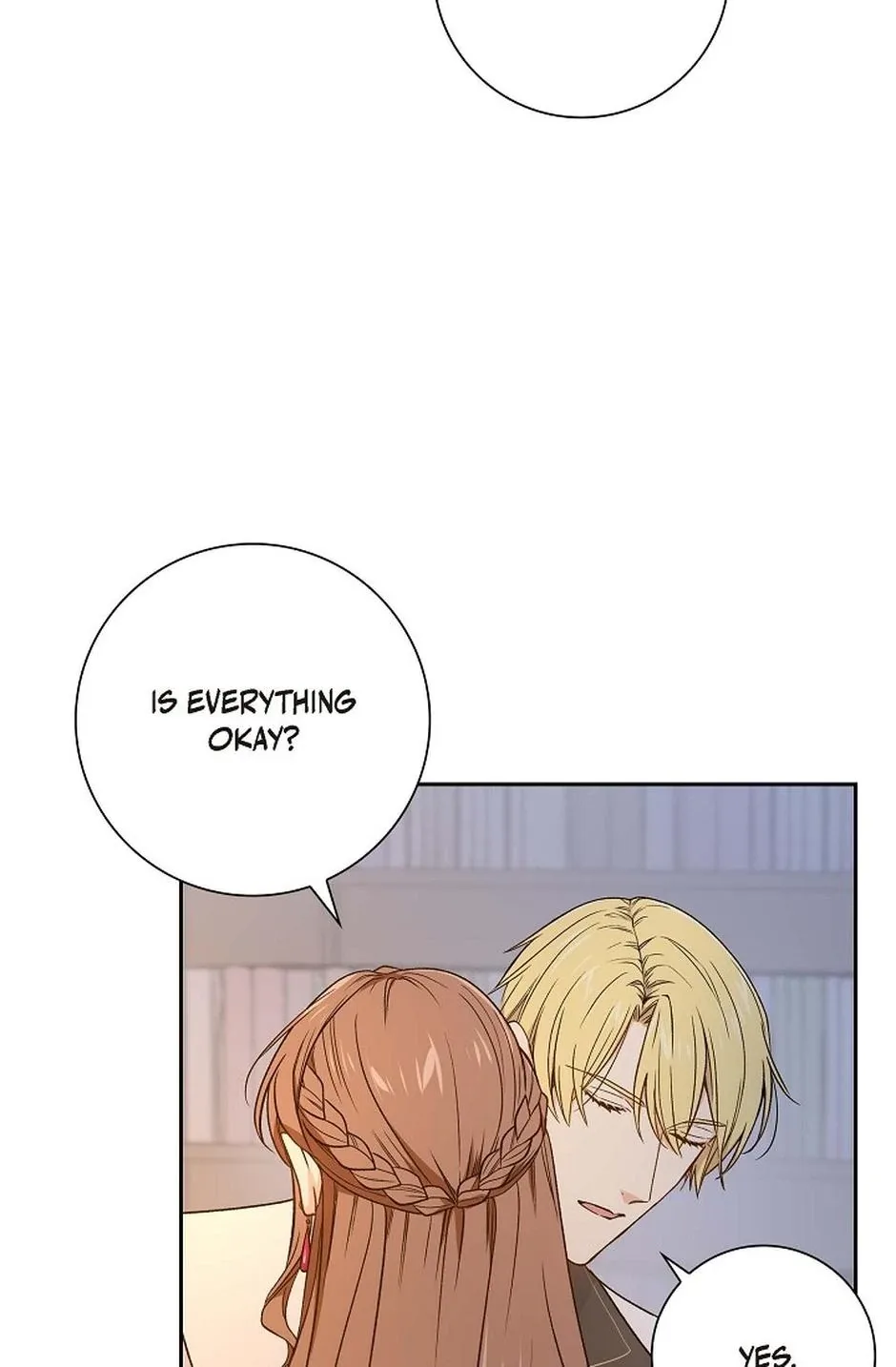 Don’t Look For Me Chapter 39 page 80