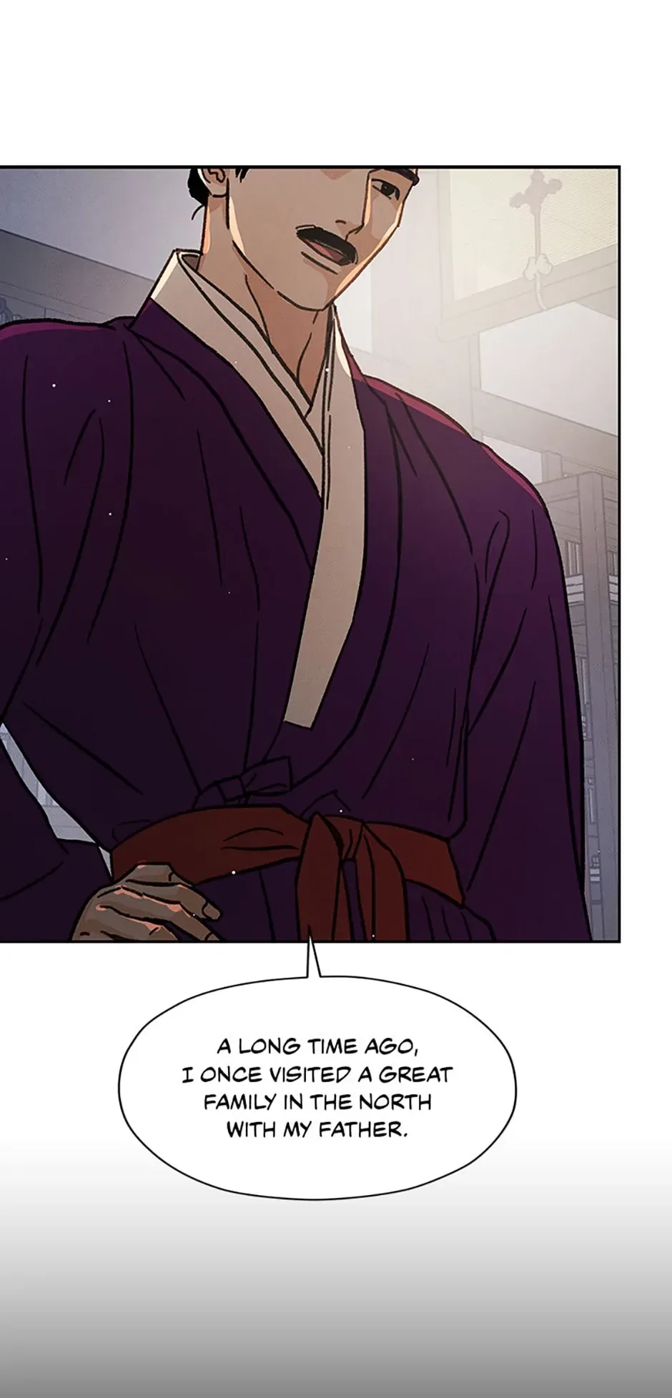 Under the Plum Blossom Tree Chapter 40 page 29