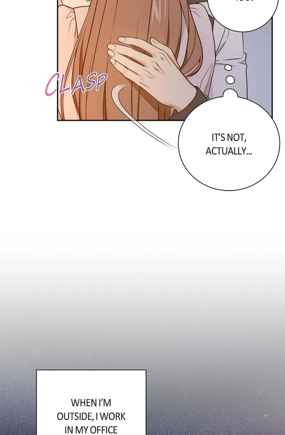Don’t Look For Me Chapter 39 page 81