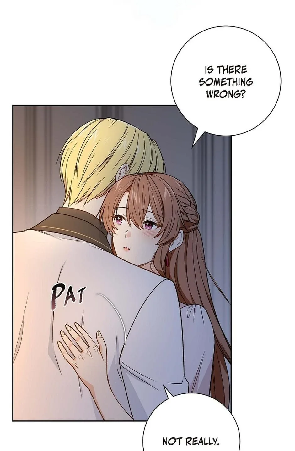 Don’t Look For Me Chapter 39 page 79