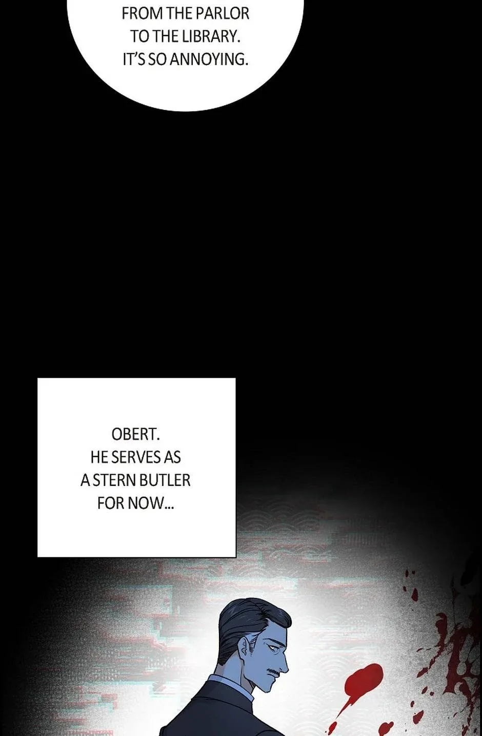 Don’t Look For Me Chapter 39 page 84