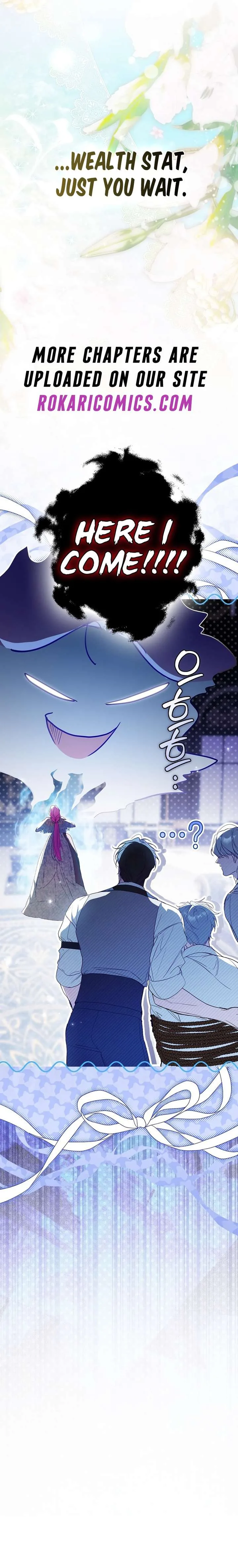 That Trash Was Me Chapter 40 page 11