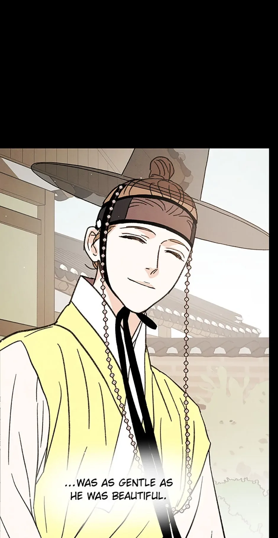 Under the Plum Blossom Tree Chapter 40 page 33