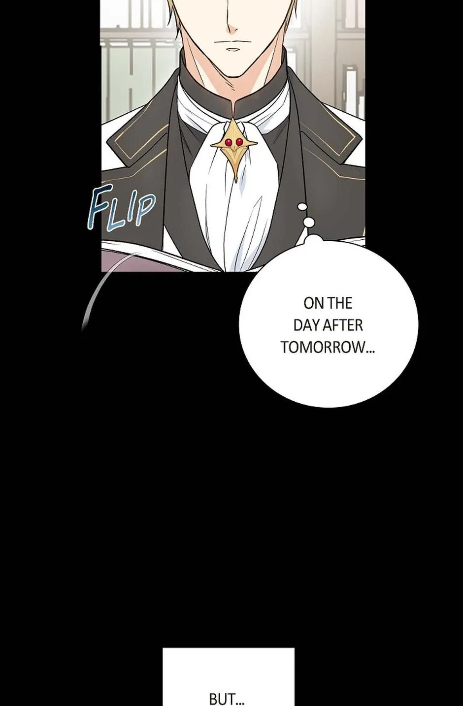 Don’t Look For Me Chapter 39 page 87