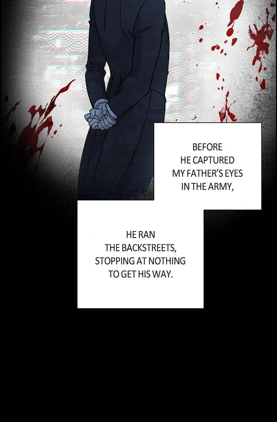 Don’t Look For Me Chapter 39 page 85