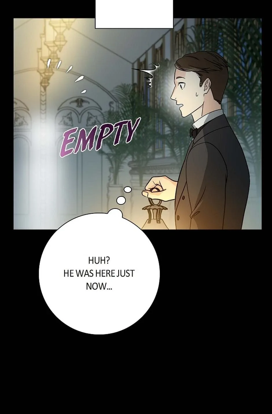 Don’t Look For Me Chapter 39 page 88