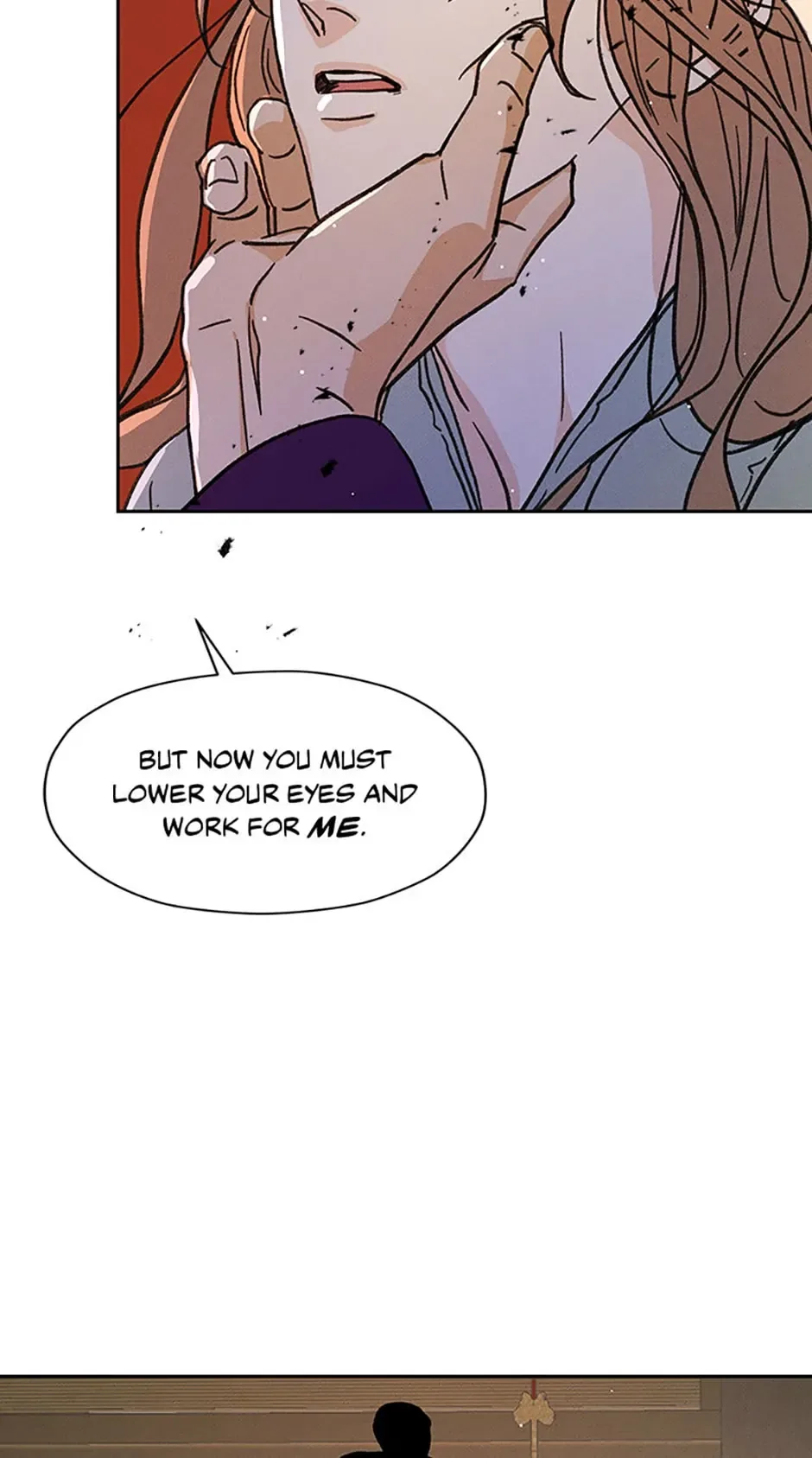 Under the Plum Blossom Tree Chapter 40 page 38