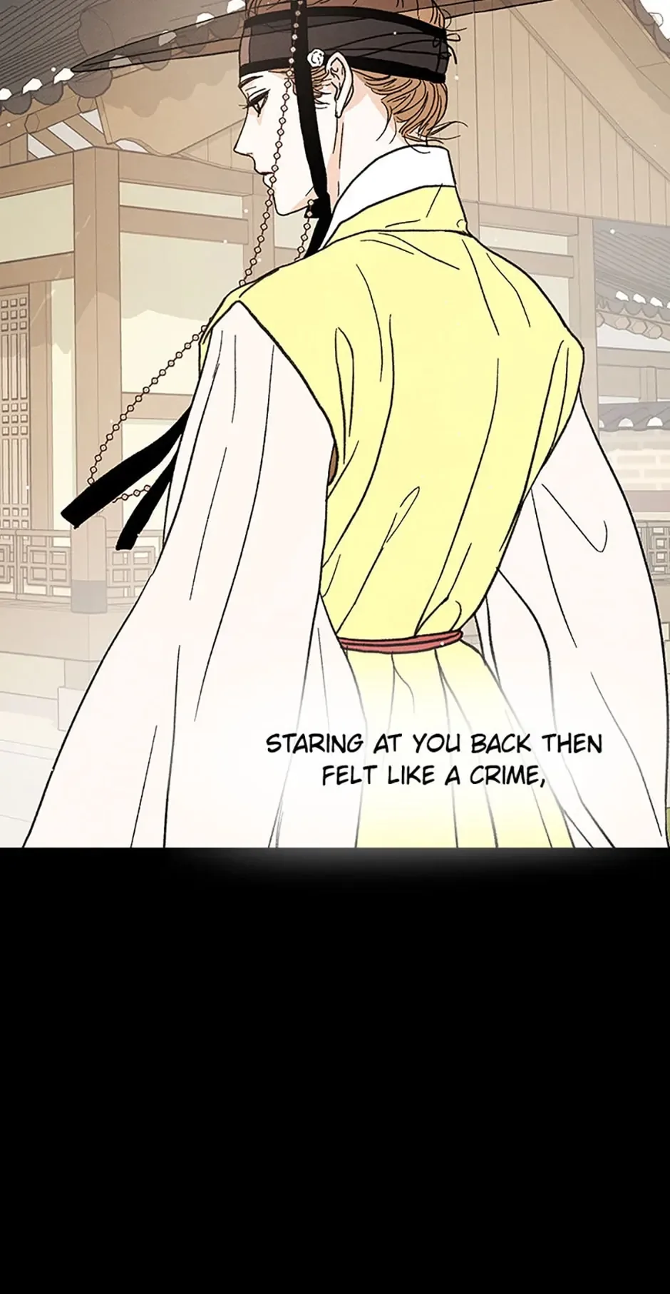 Under the Plum Blossom Tree Chapter 40 page 36