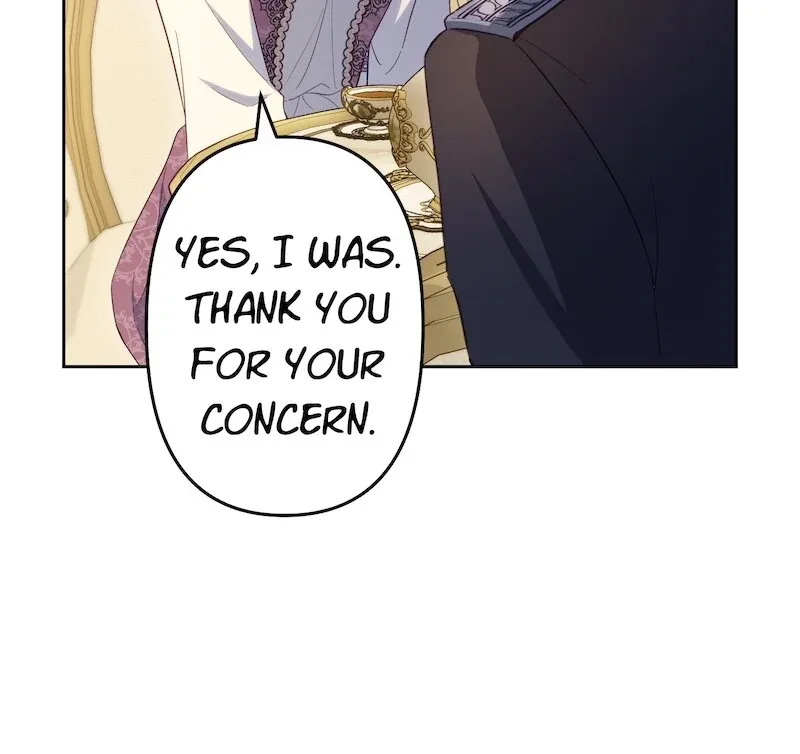 The Final-Boss Prince is Somehow Obsessed with the Chubby Villainess: Reincarnated Me Chapter 40 page 6