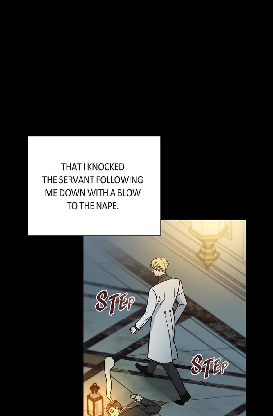Don’t Look For Me Chapter 39 page 90