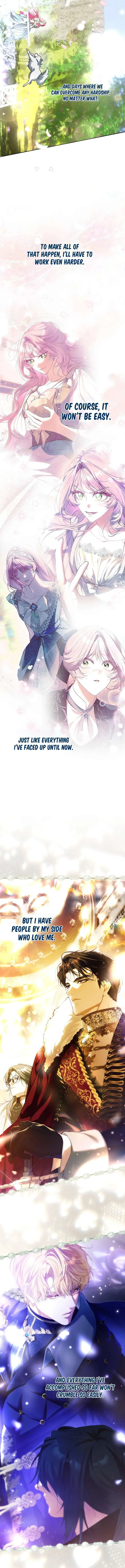 That Trash Was Me Chapter 40 page 19