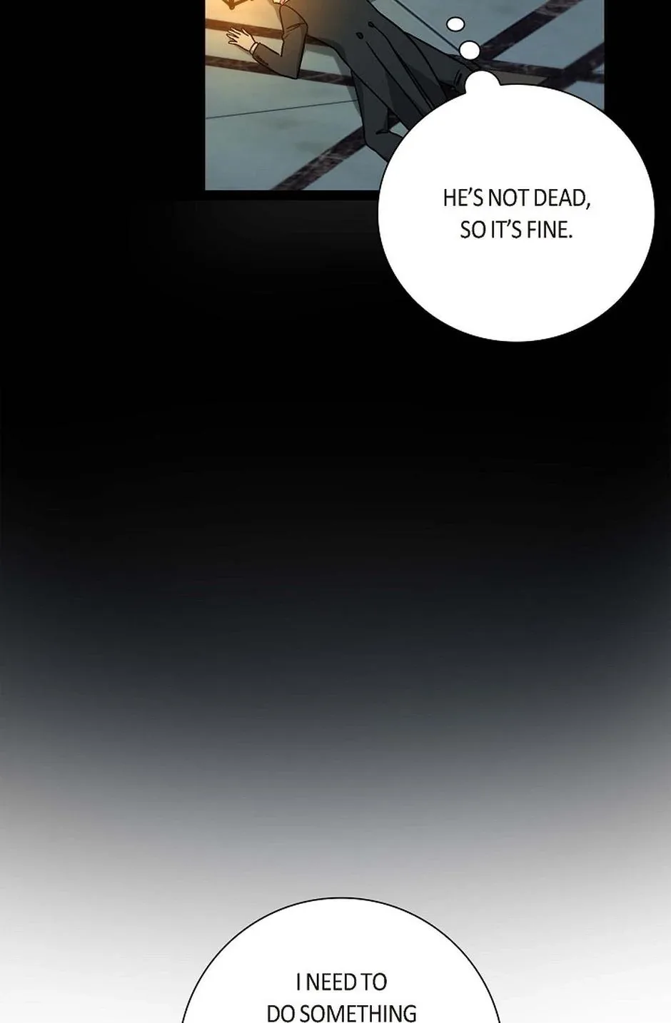 Don’t Look For Me Chapter 39 page 91