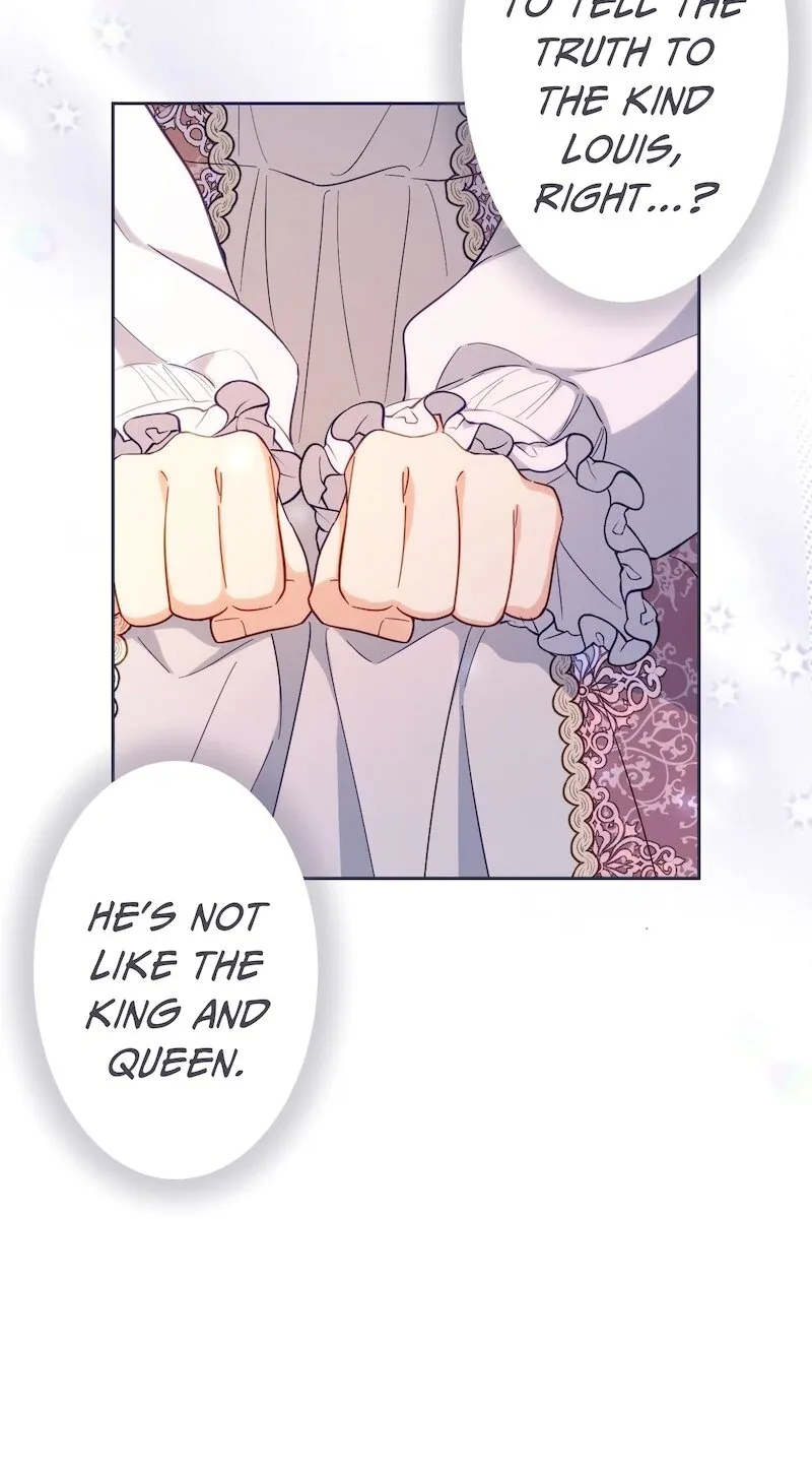 The Final-Boss Prince is Somehow Obsessed with the Chubby Villainess: Reincarnated Me Chapter 40 page 17