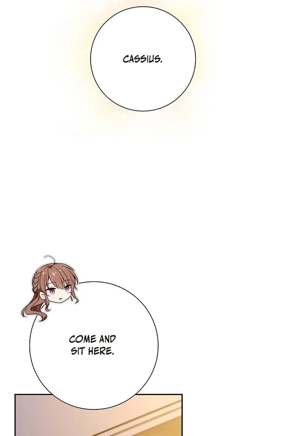 Don’t Look For Me Chapter 39 page 94