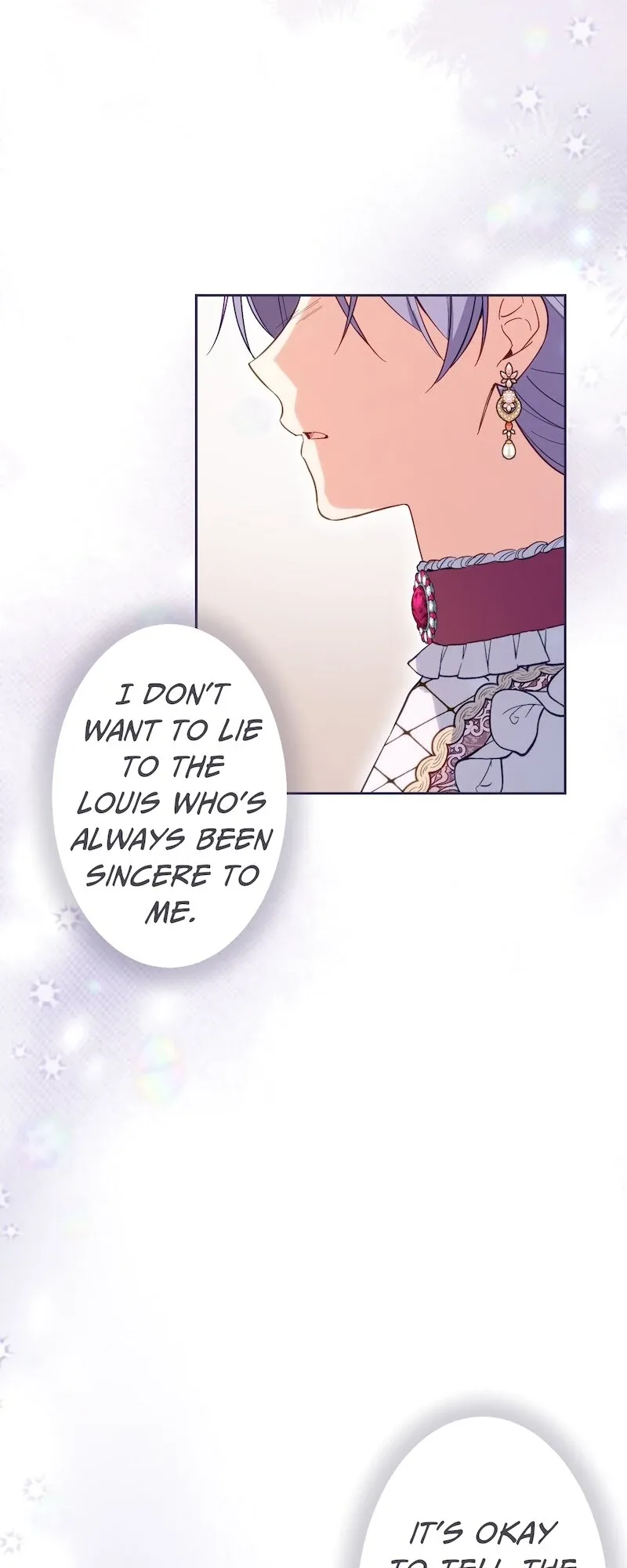 The Final-Boss Prince is Somehow Obsessed with the Chubby Villainess: Reincarnated Me Chapter 40 page 16