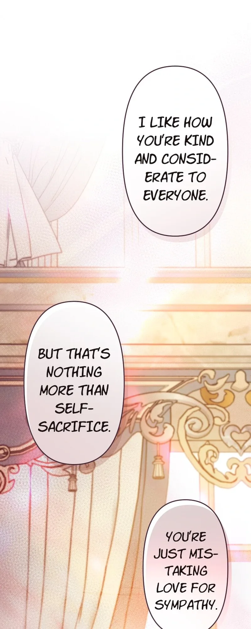 The Final-Boss Prince is Somehow Obsessed with the Chubby Villainess: Reincarnated Me Chapter 40 page 23