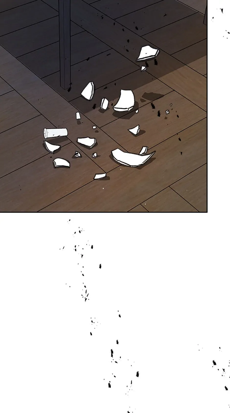 Under the Plum Blossom Tree Chapter 40 page 41