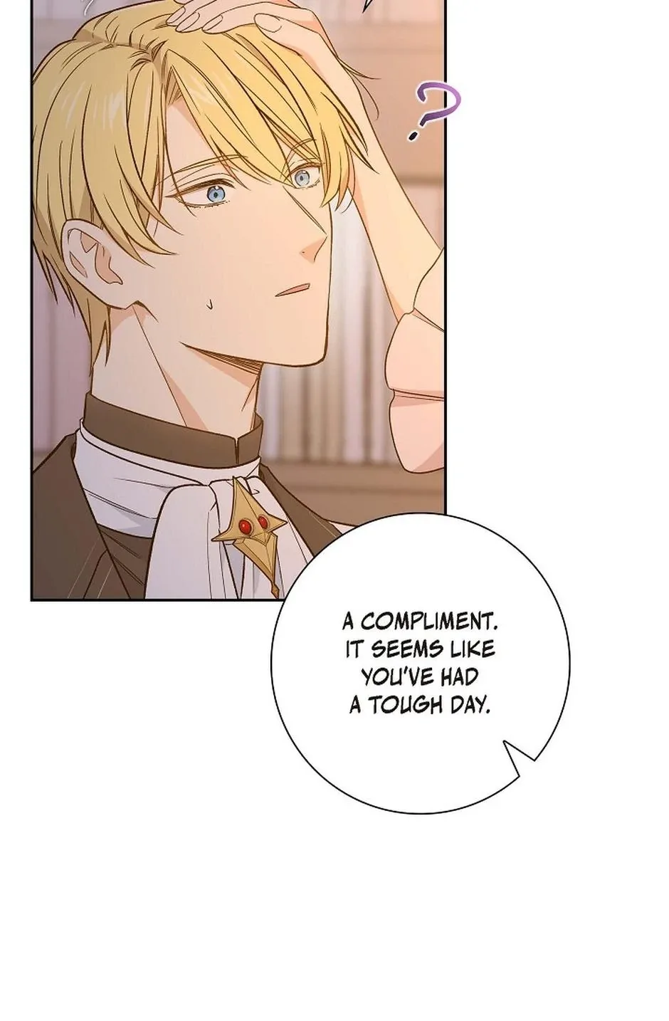 Don’t Look For Me Chapter 39 page 98