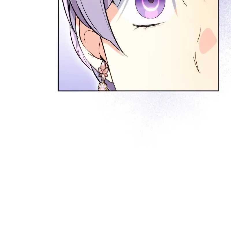 The Final-Boss Prince is Somehow Obsessed with the Chubby Villainess: Reincarnated Me Chapter 40 page 33