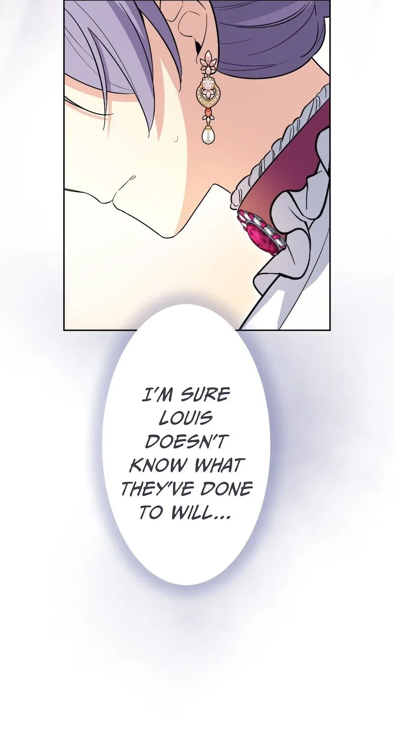 The Final-Boss Prince is Somehow Obsessed with the Chubby Villainess: Reincarnated Me Chapter 40 page 38