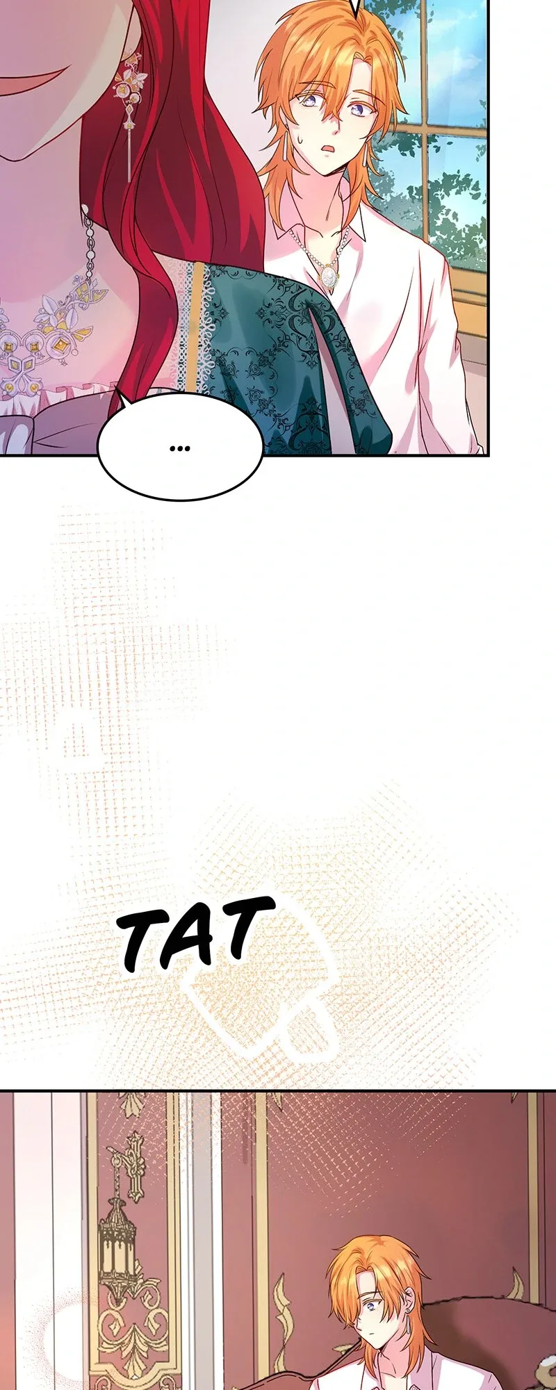 Even though I become a side character, I’m being adored by an overprotective duke Chapter 39 page 16