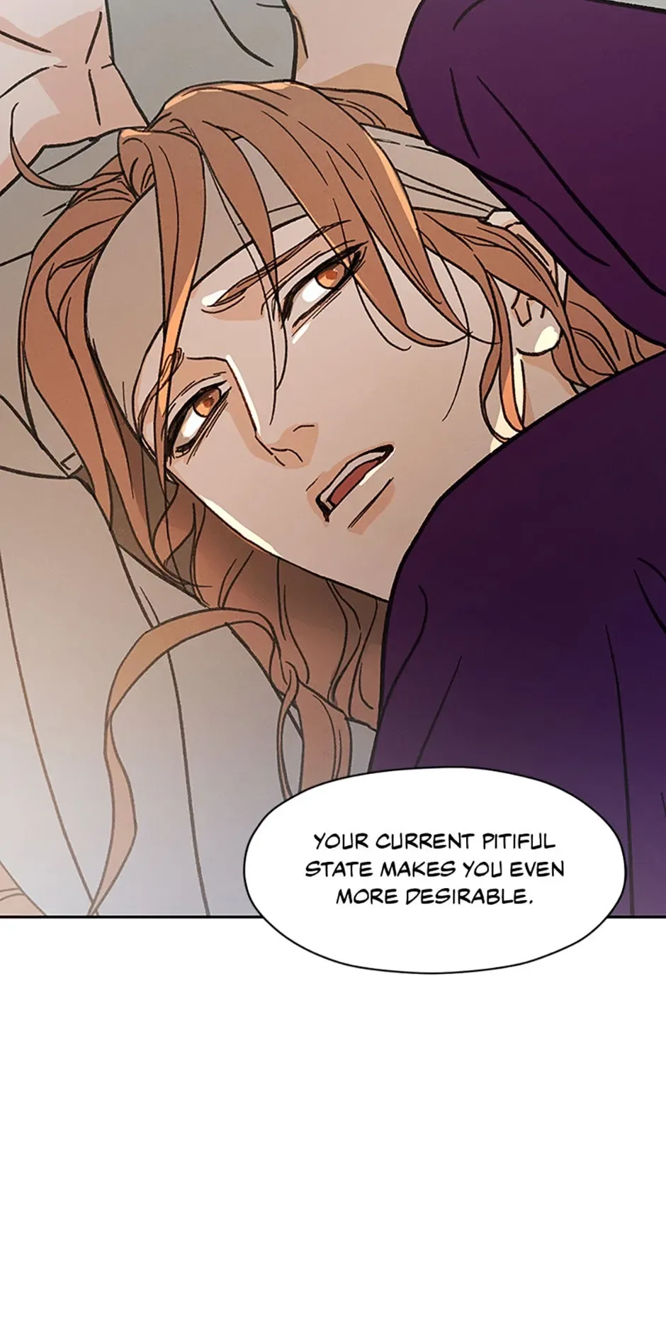 Under the Plum Blossom Tree Chapter 40 page 45