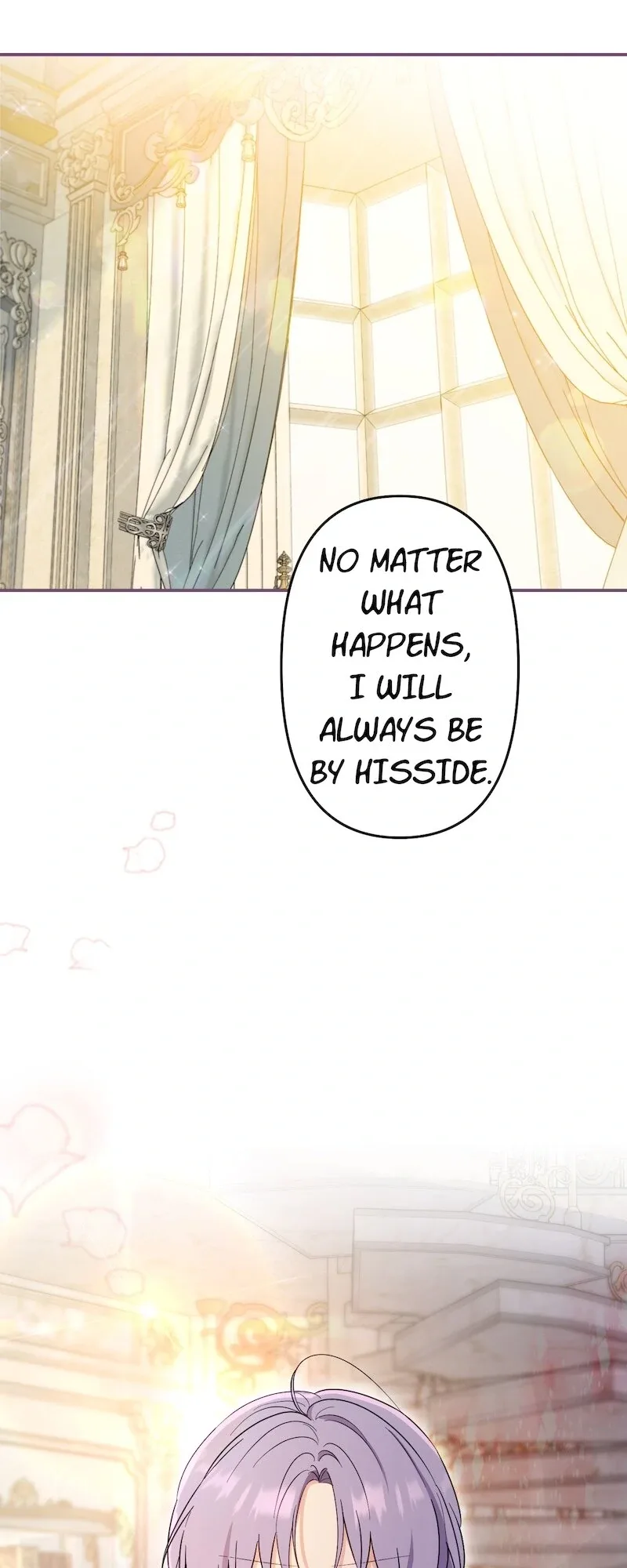 The Final-Boss Prince is Somehow Obsessed with the Chubby Villainess: Reincarnated Me Chapter 40 page 46