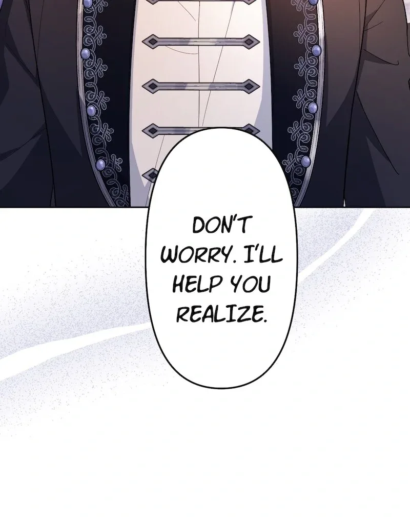The Final-Boss Prince is Somehow Obsessed with the Chubby Villainess: Reincarnated Me Chapter 40 page 49