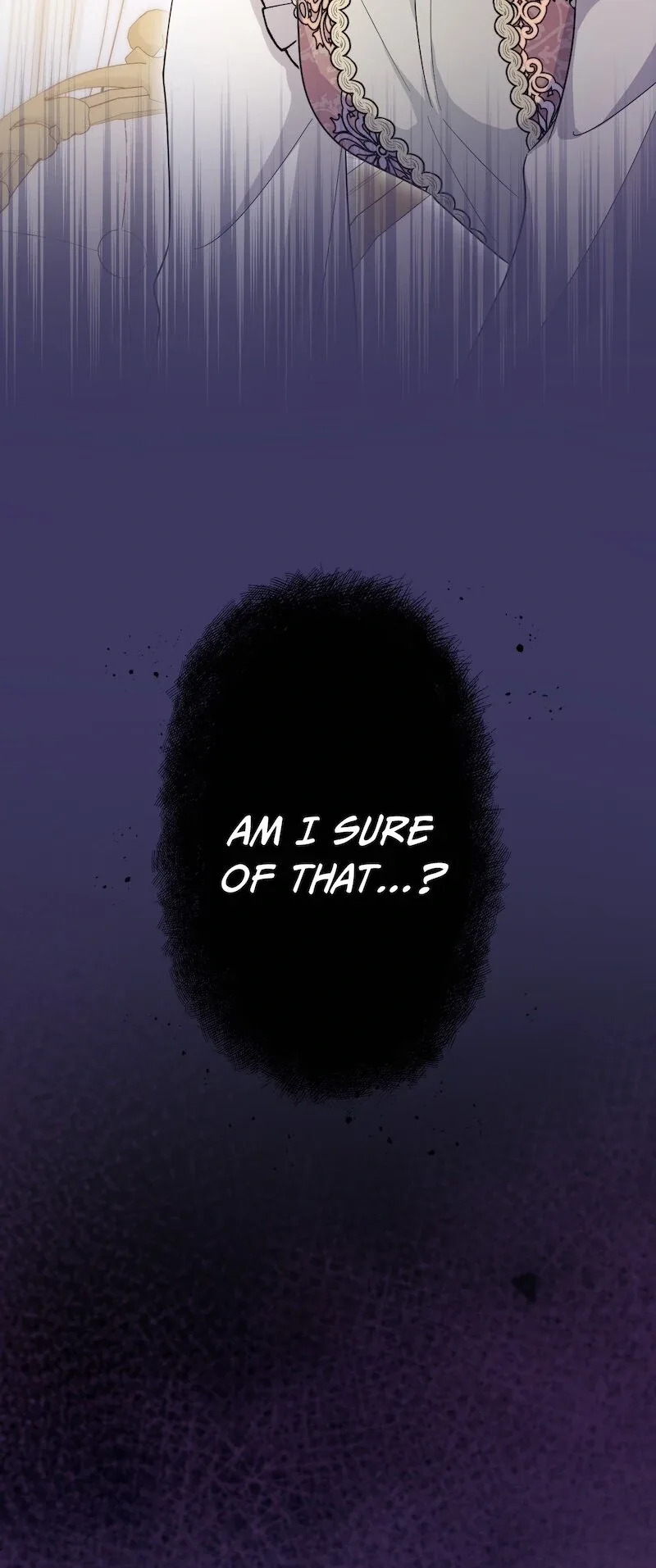 The Final-Boss Prince is Somehow Obsessed with the Chubby Villainess: Reincarnated Me Chapter 40 page 43