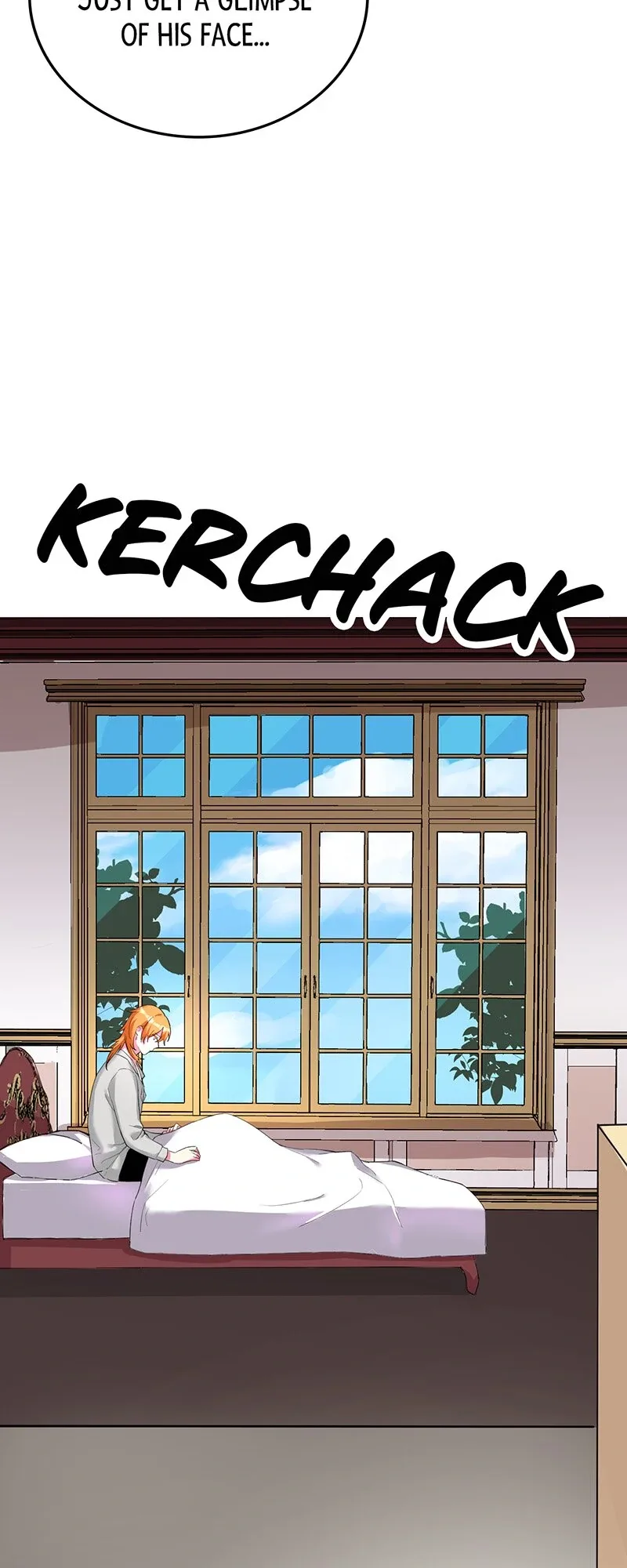 Even though I become a side character, I’m being adored by an overprotective duke Chapter 39 page 6