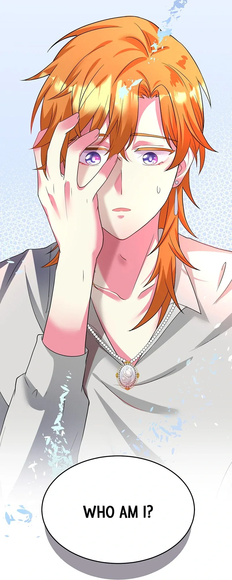 Even though I become a side character, I’m being adored by an overprotective duke Chapter 39 page 12