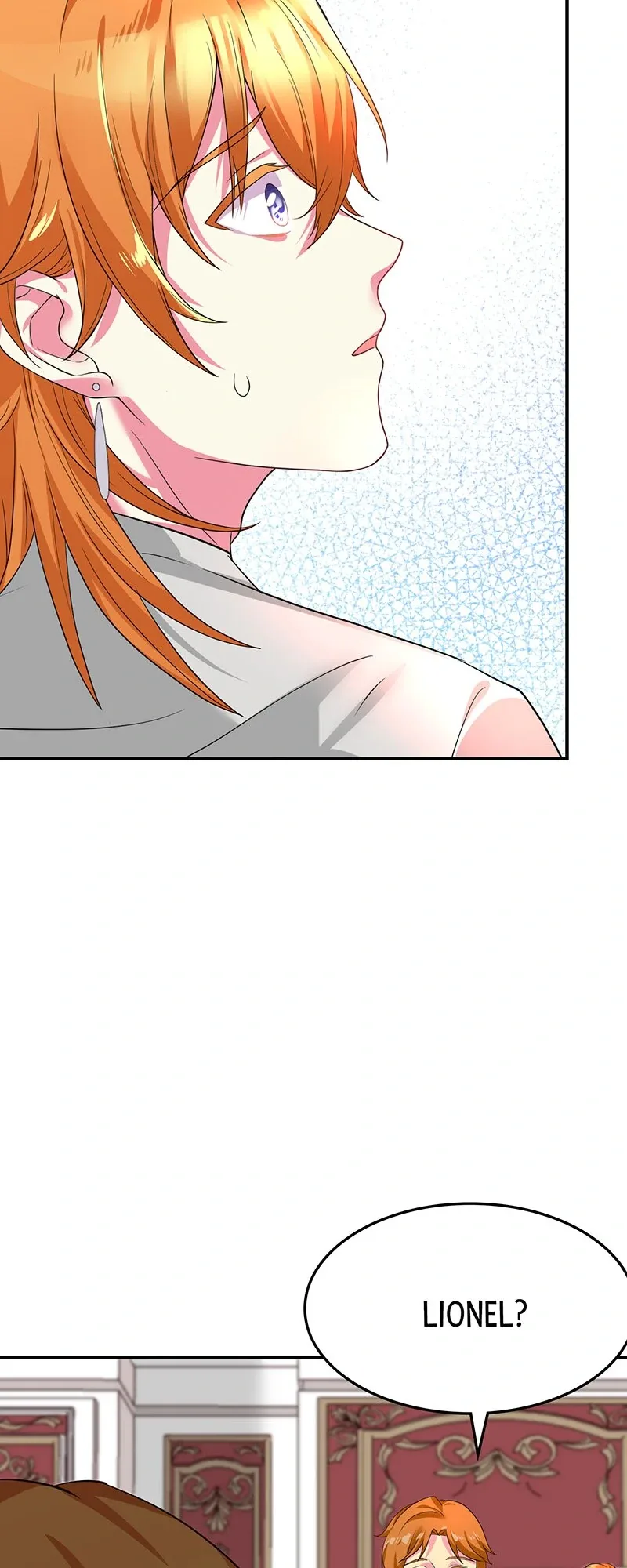 Even though I become a side character, I’m being adored by an overprotective duke Chapter 39 page 10
