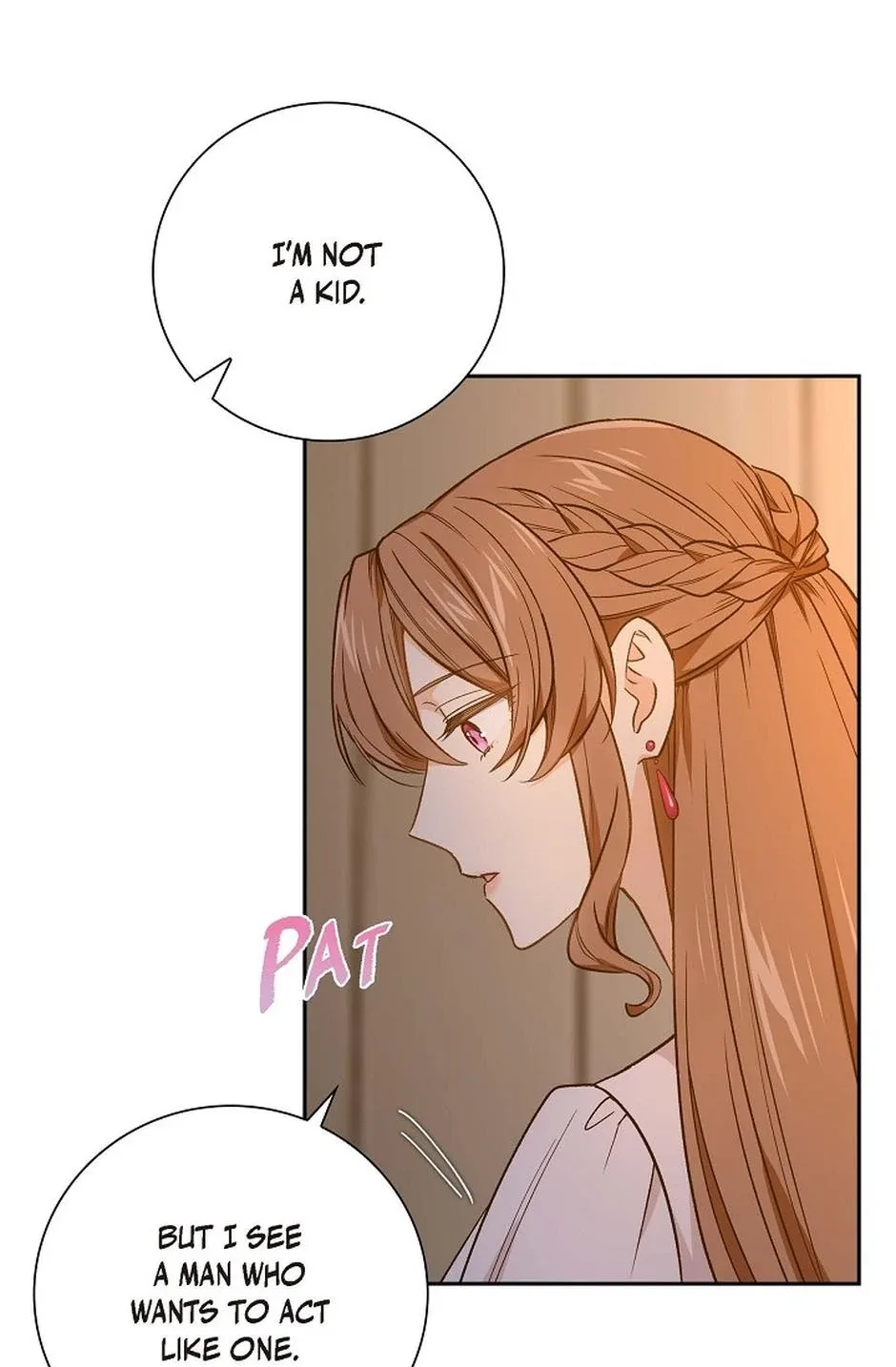 Don’t Look For Me Chapter 39 page 99