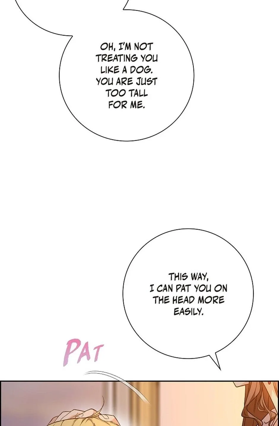 Don’t Look For Me Chapter 39 page 100