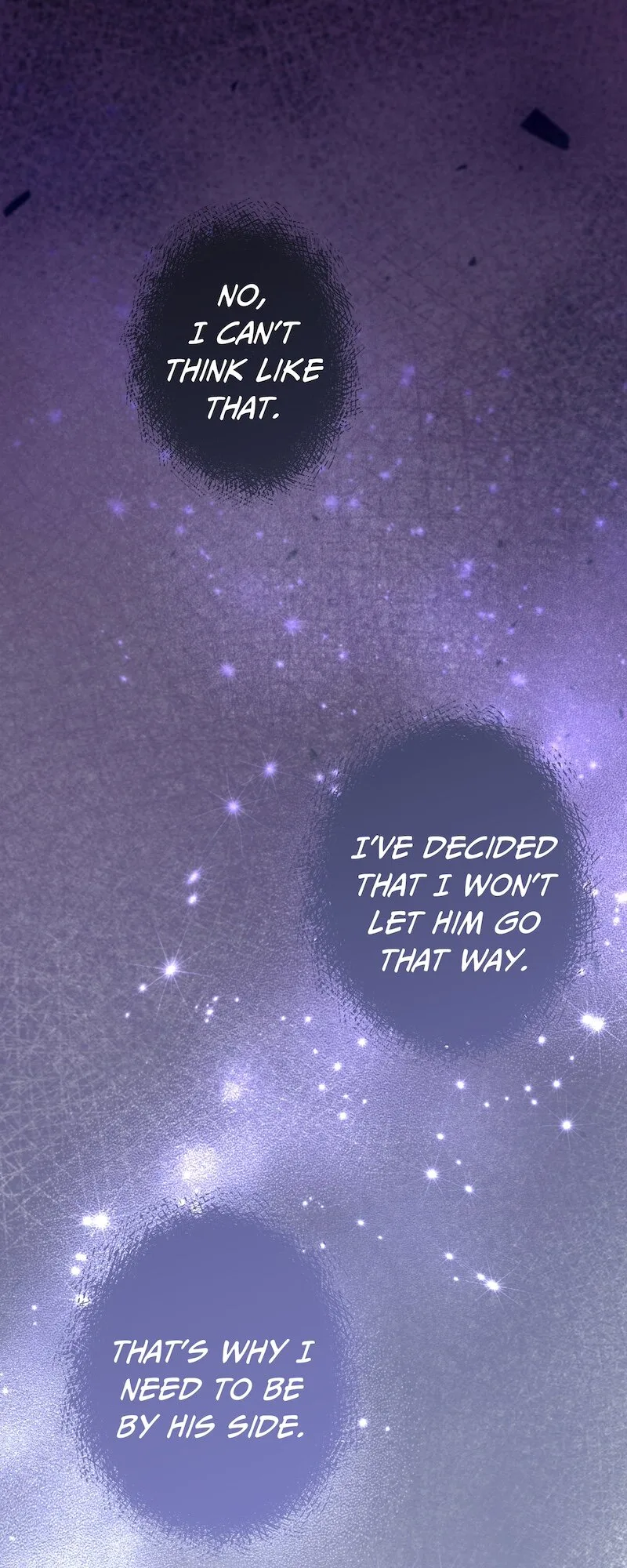 The Final-Boss Prince is Somehow Obsessed with the Chubby Villainess: Reincarnated Me Chapter 40 page 44