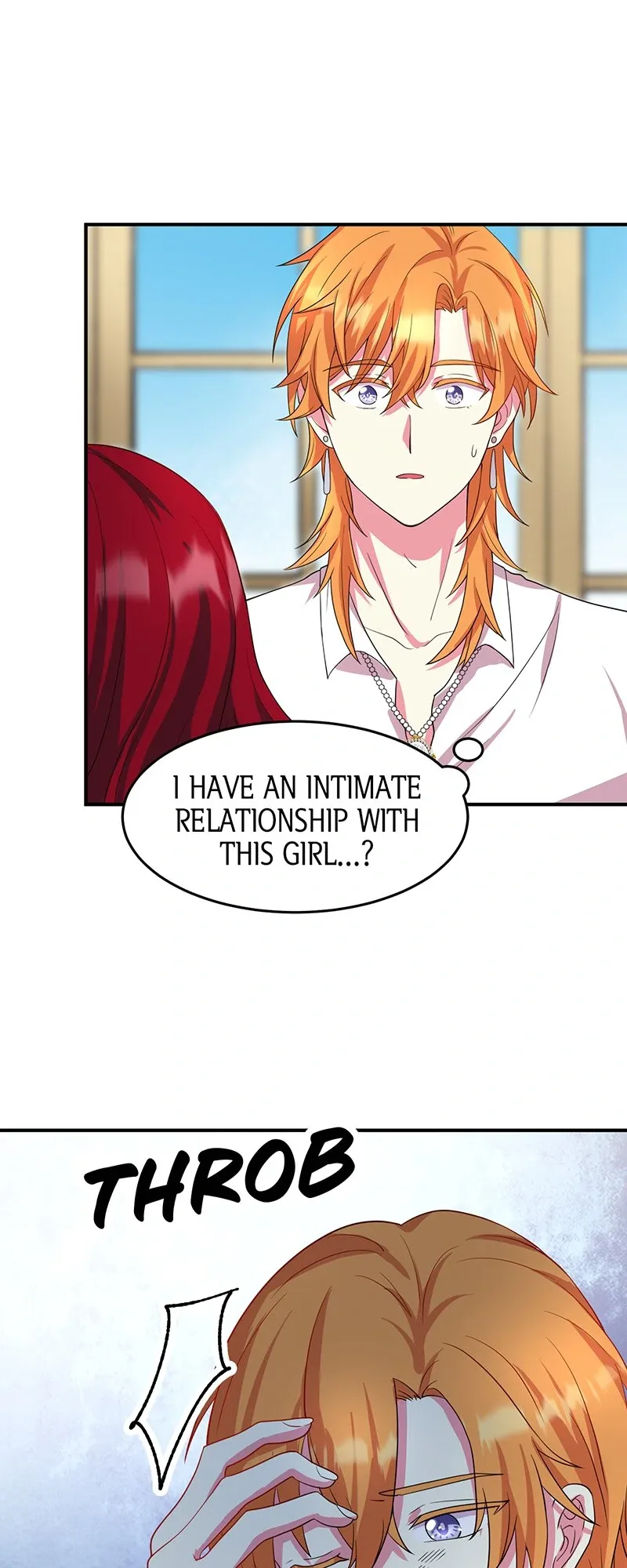 Even though I become a side character, I’m being adored by an overprotective duke Chapter 39 page 21