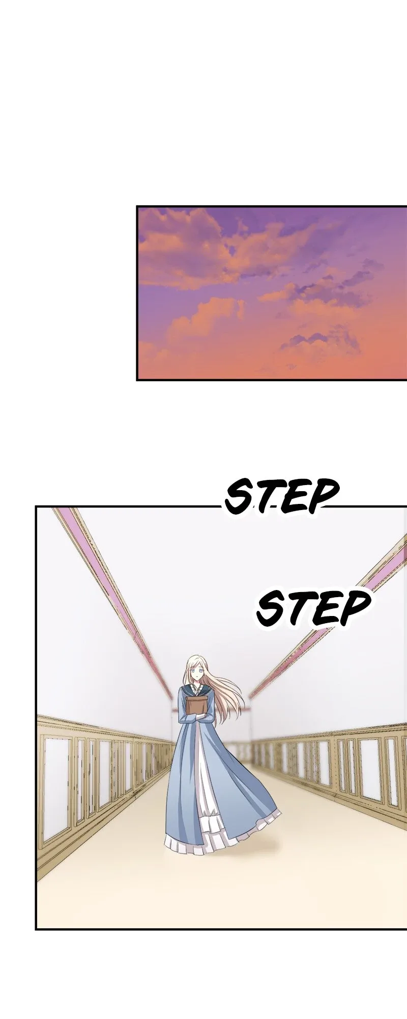 Even though I become a side character, I’m being adored by an overprotective duke Chapter 39 page 28
