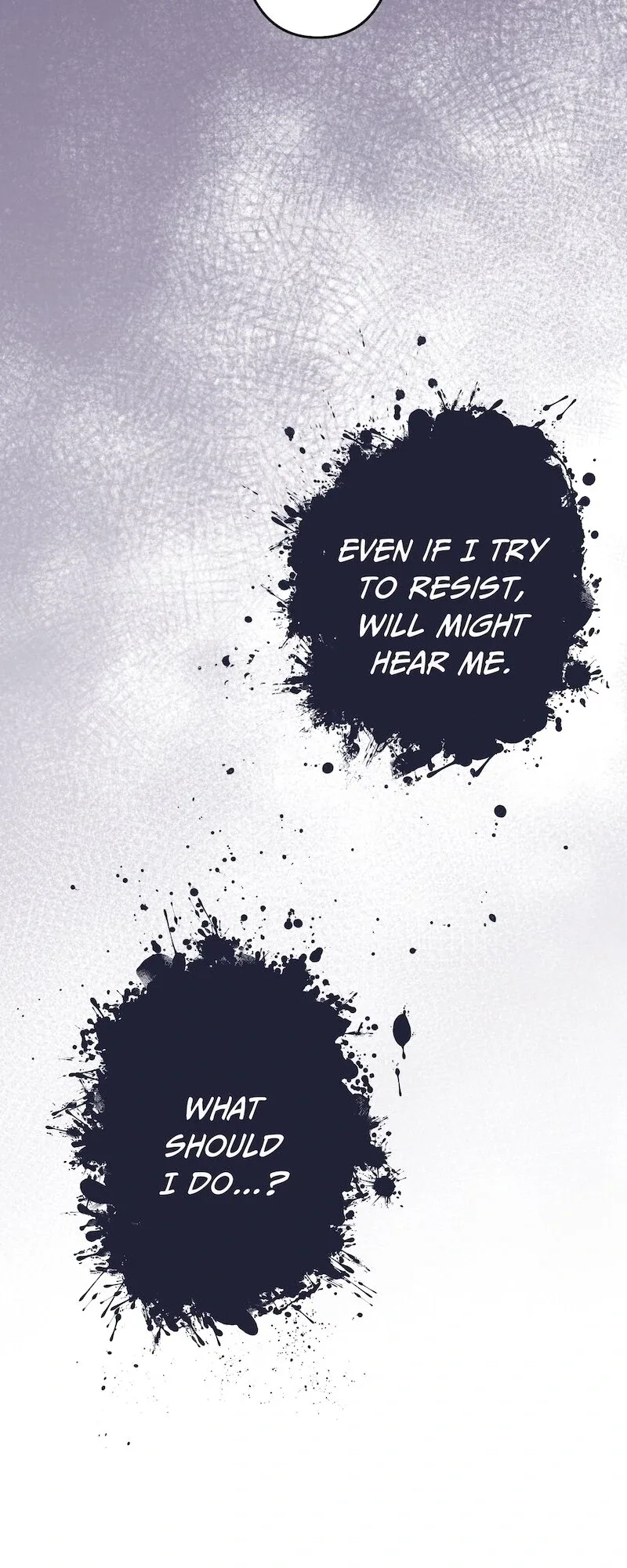 The Final-Boss Prince is Somehow Obsessed with the Chubby Villainess: Reincarnated Me Chapter 40 page 69