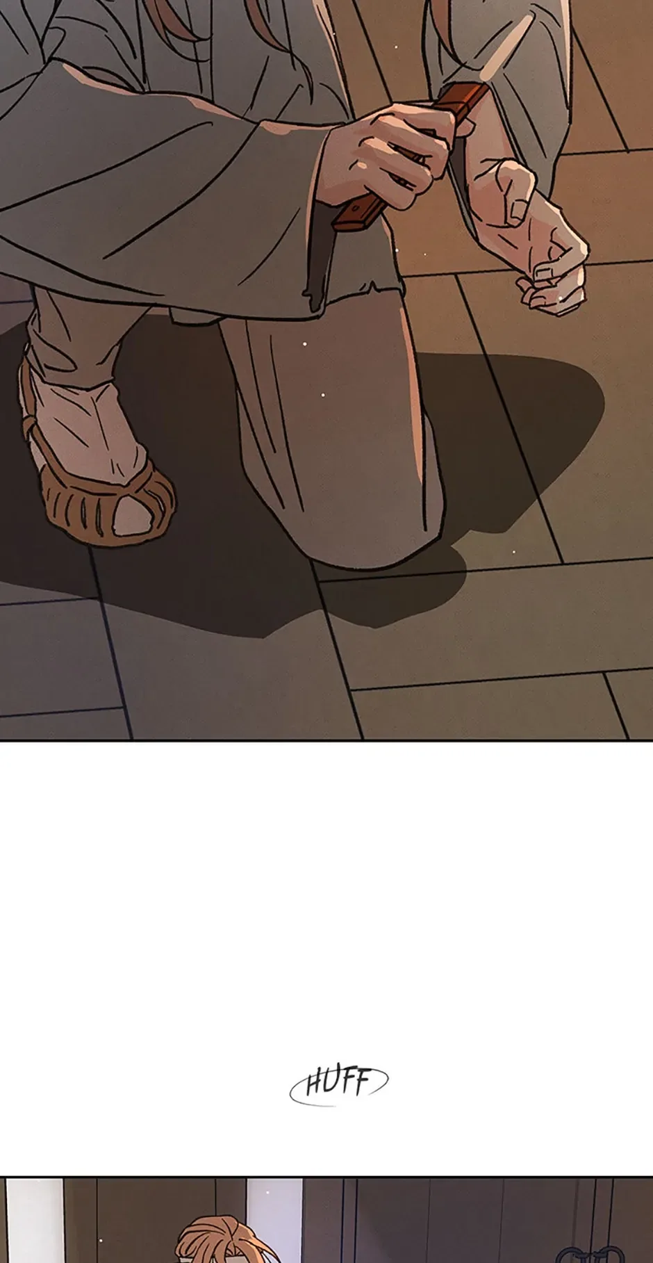 Under the Plum Blossom Tree Chapter 40 page 50