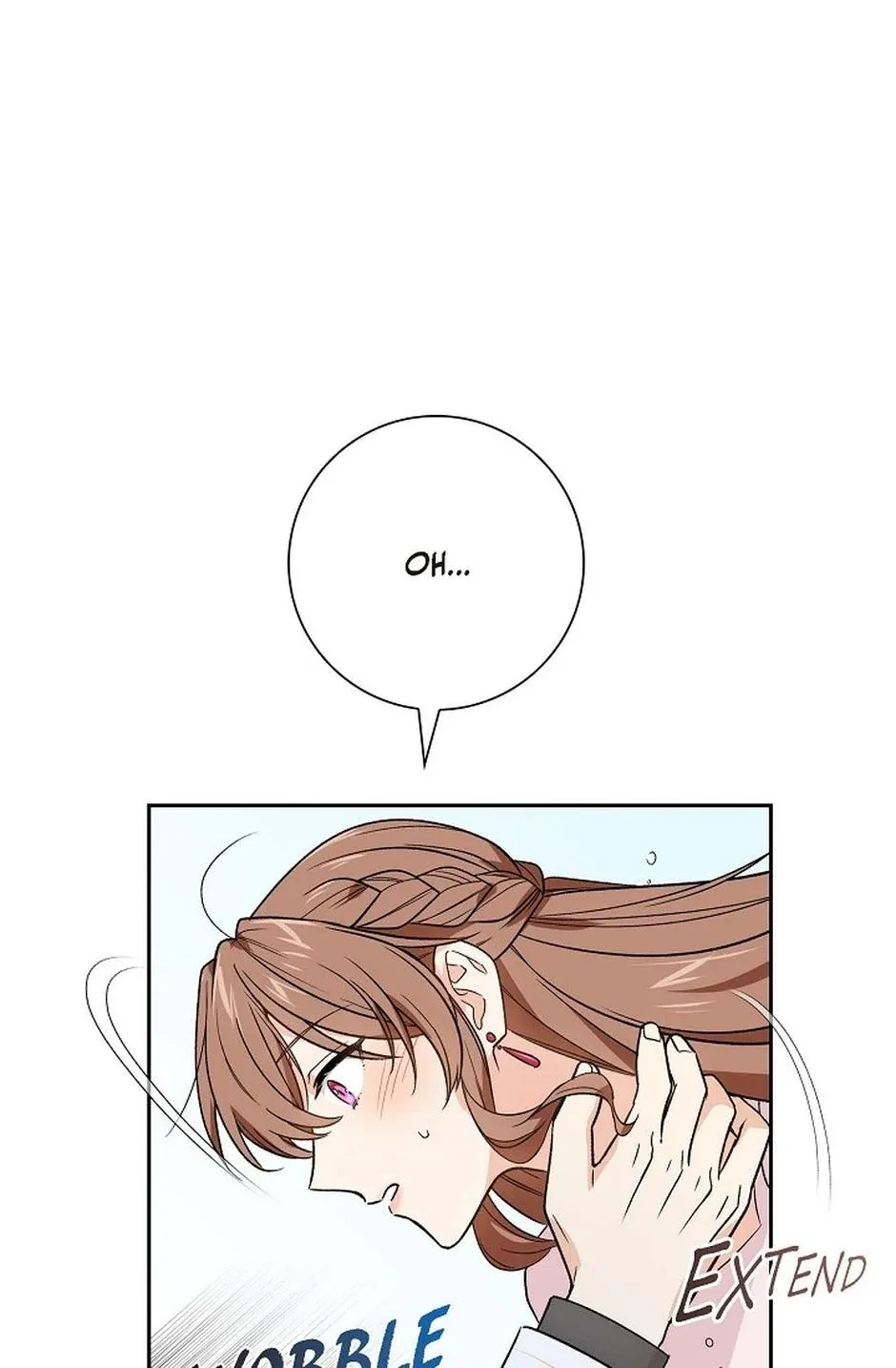 Don’t Look For Me Chapter 39 page 105