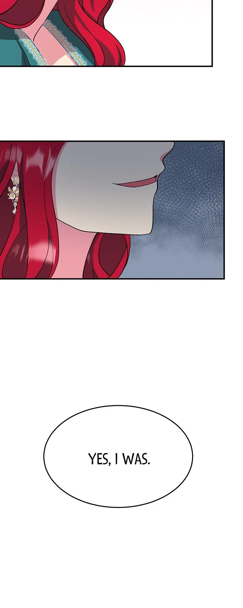 Even though I become a side character, I’m being adored by an overprotective duke Chapter 39 page 25