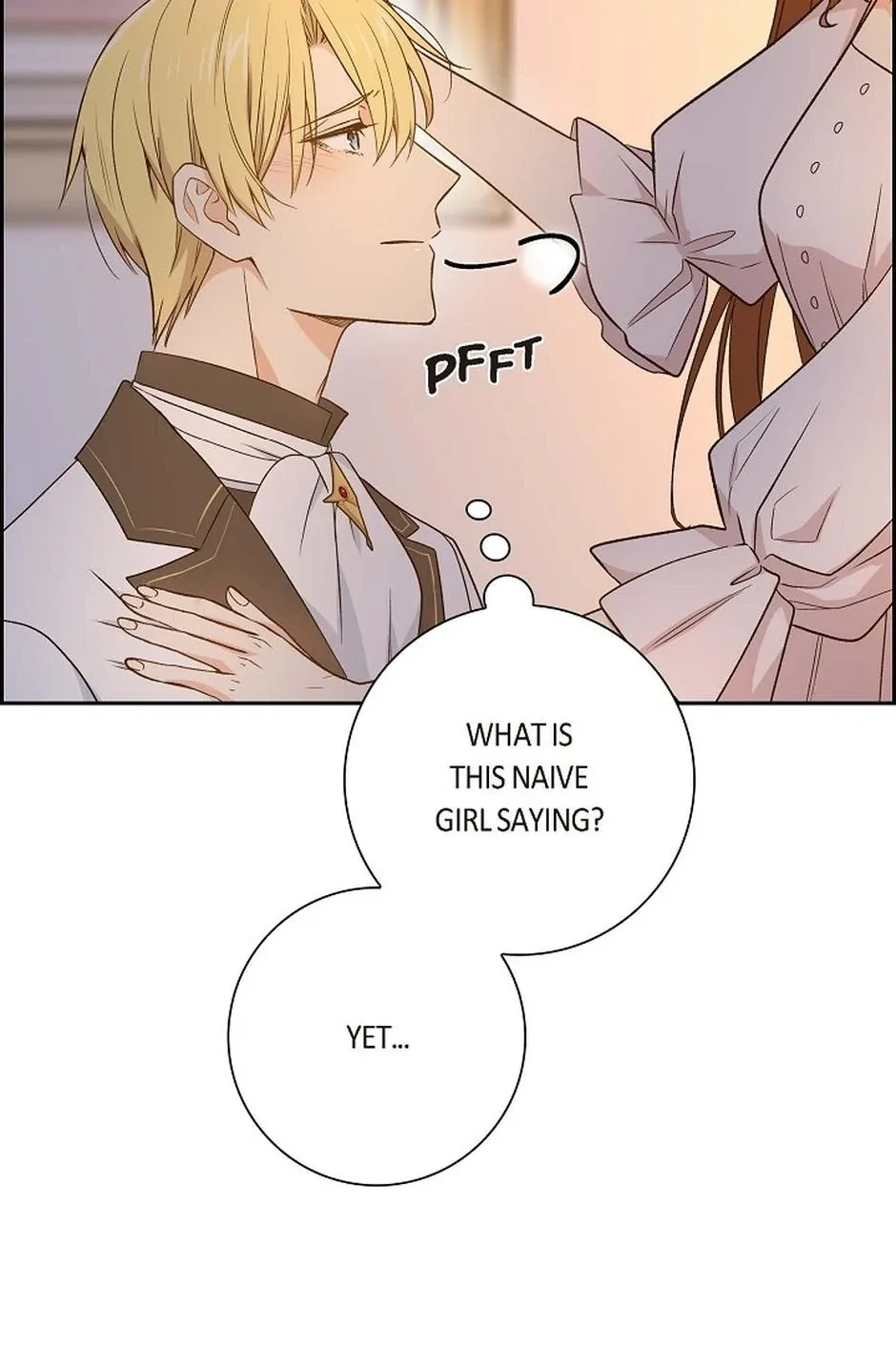 Don’t Look For Me Chapter 39 page 101