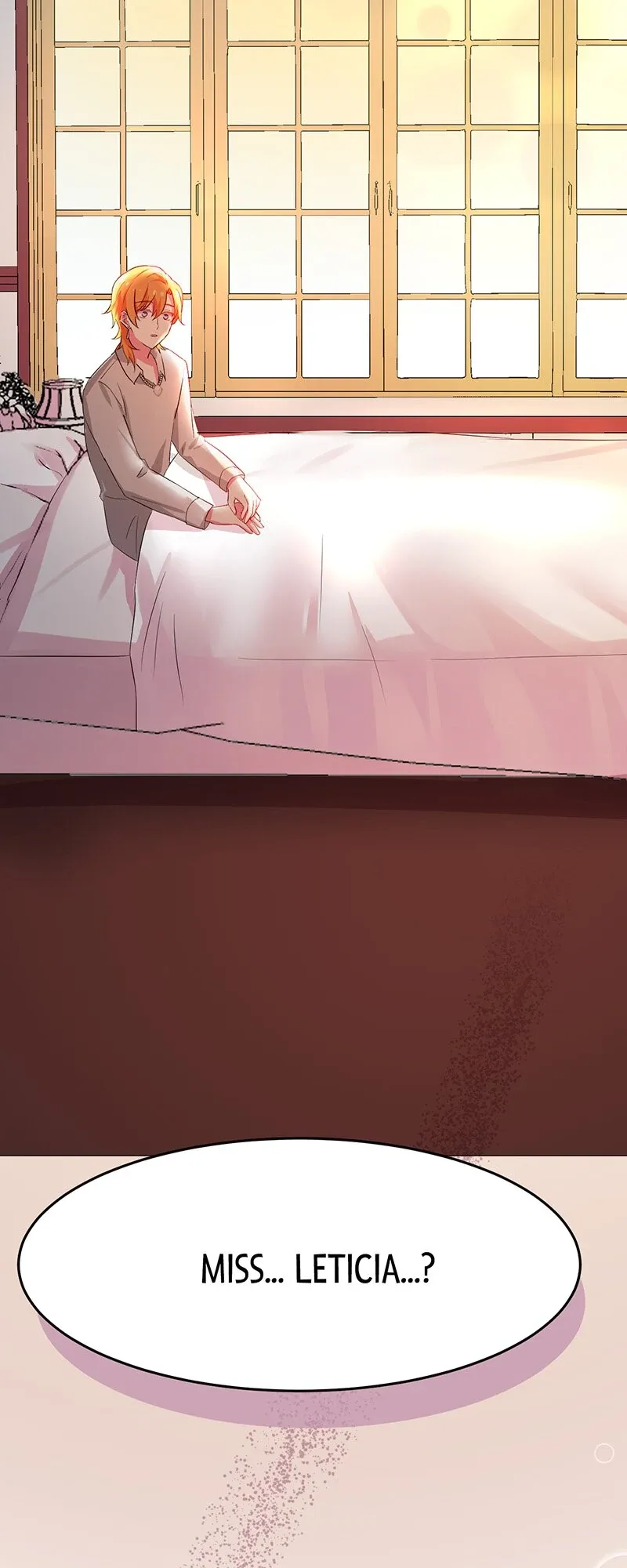 Even though I become a side character, I’m being adored by an overprotective duke Chapter 39 page 37