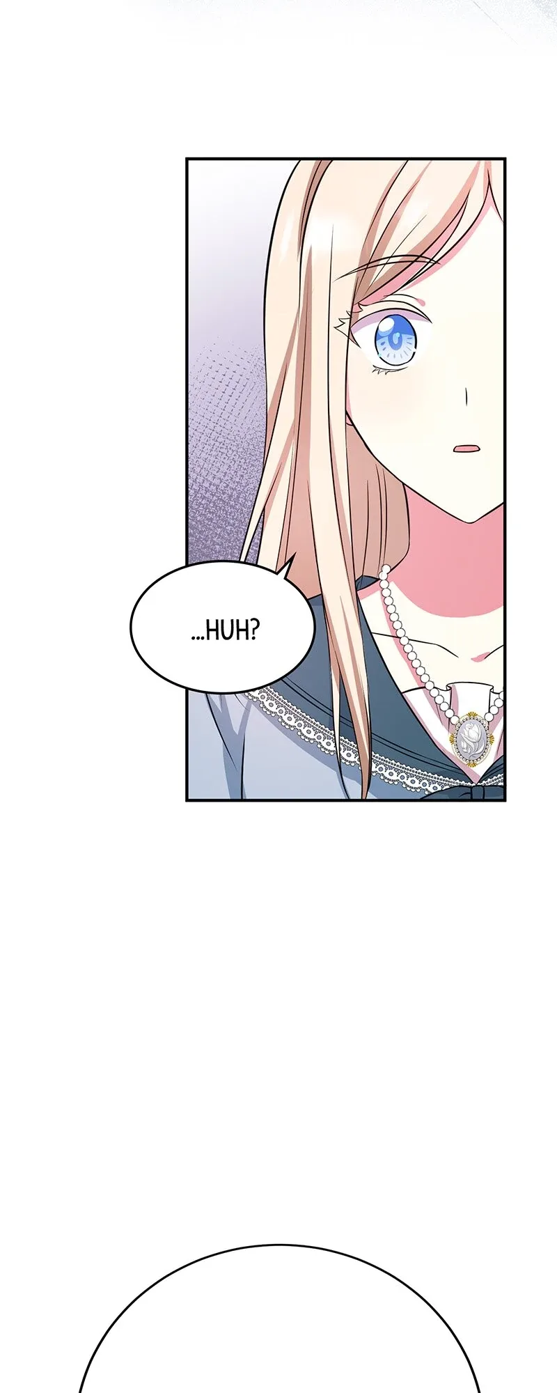 Even though I become a side character, I’m being adored by an overprotective duke Chapter 39 page 39
