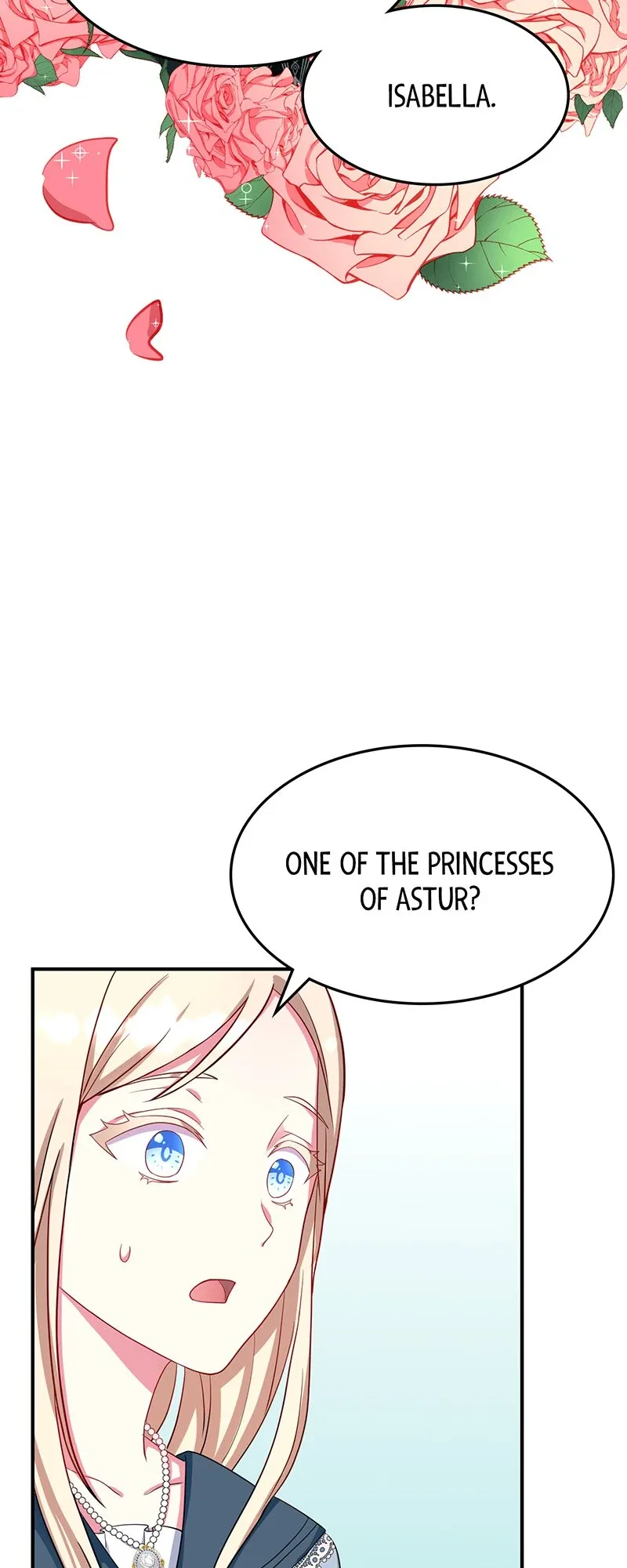 Even though I become a side character, I’m being adored by an overprotective duke Chapter 39 page 44