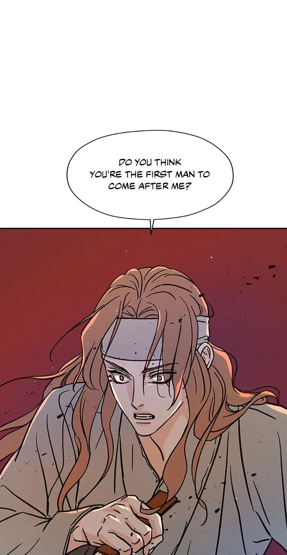 Under the Plum Blossom Tree Chapter 40 page 53