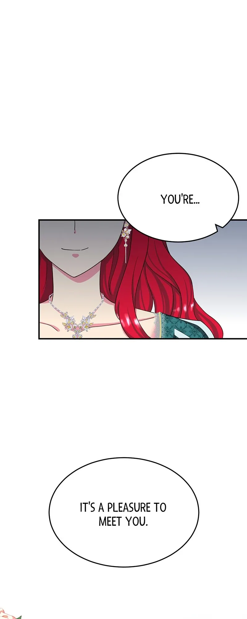 Even though I become a side character, I’m being adored by an overprotective duke Chapter 39 page 42