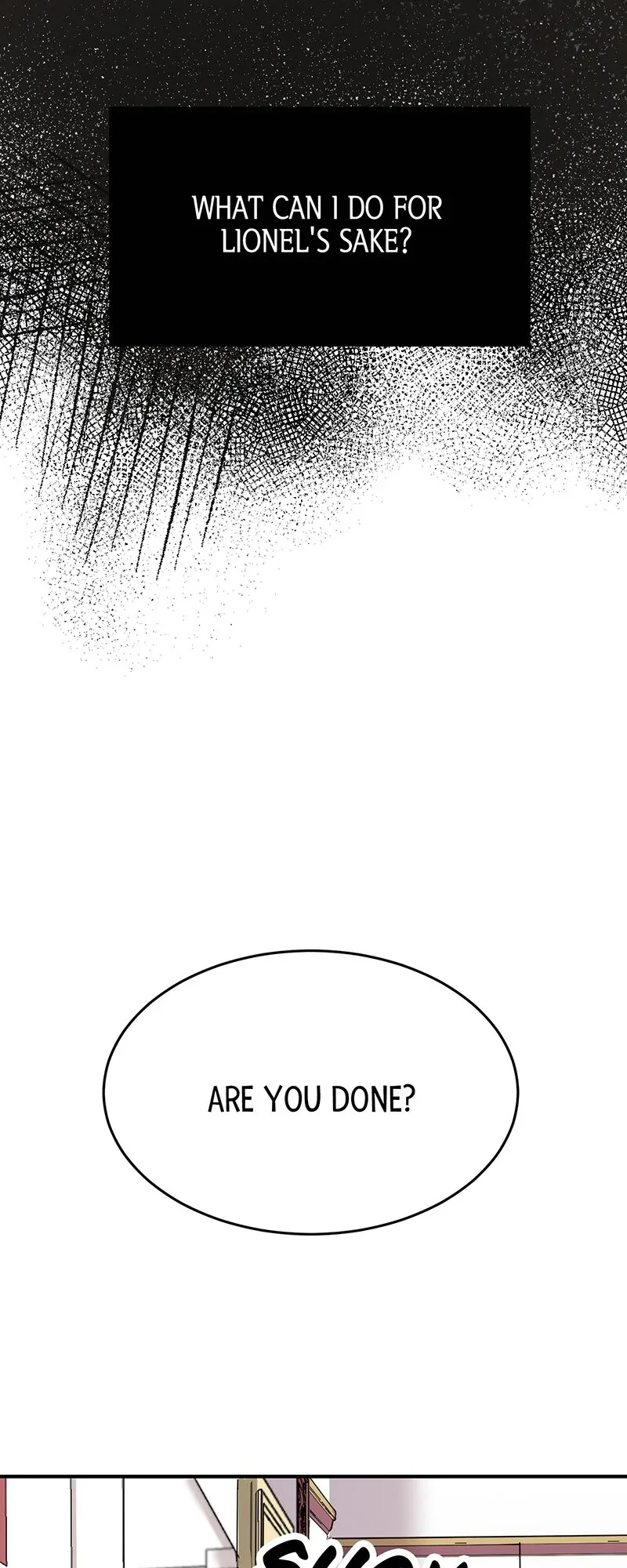 Even though I become a side character, I’m being adored by an overprotective duke Chapter 39 page 58