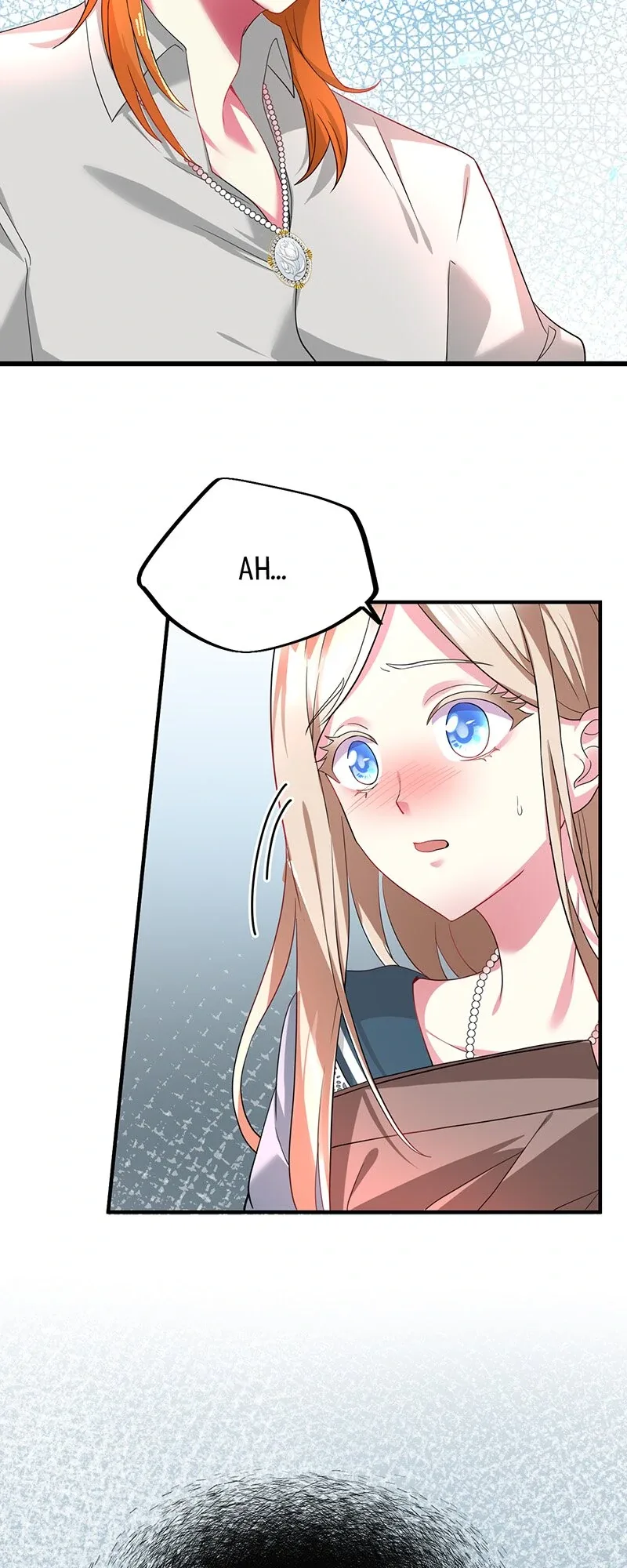 Even though I become a side character, I’m being adored by an overprotective duke Chapter 39 page 55