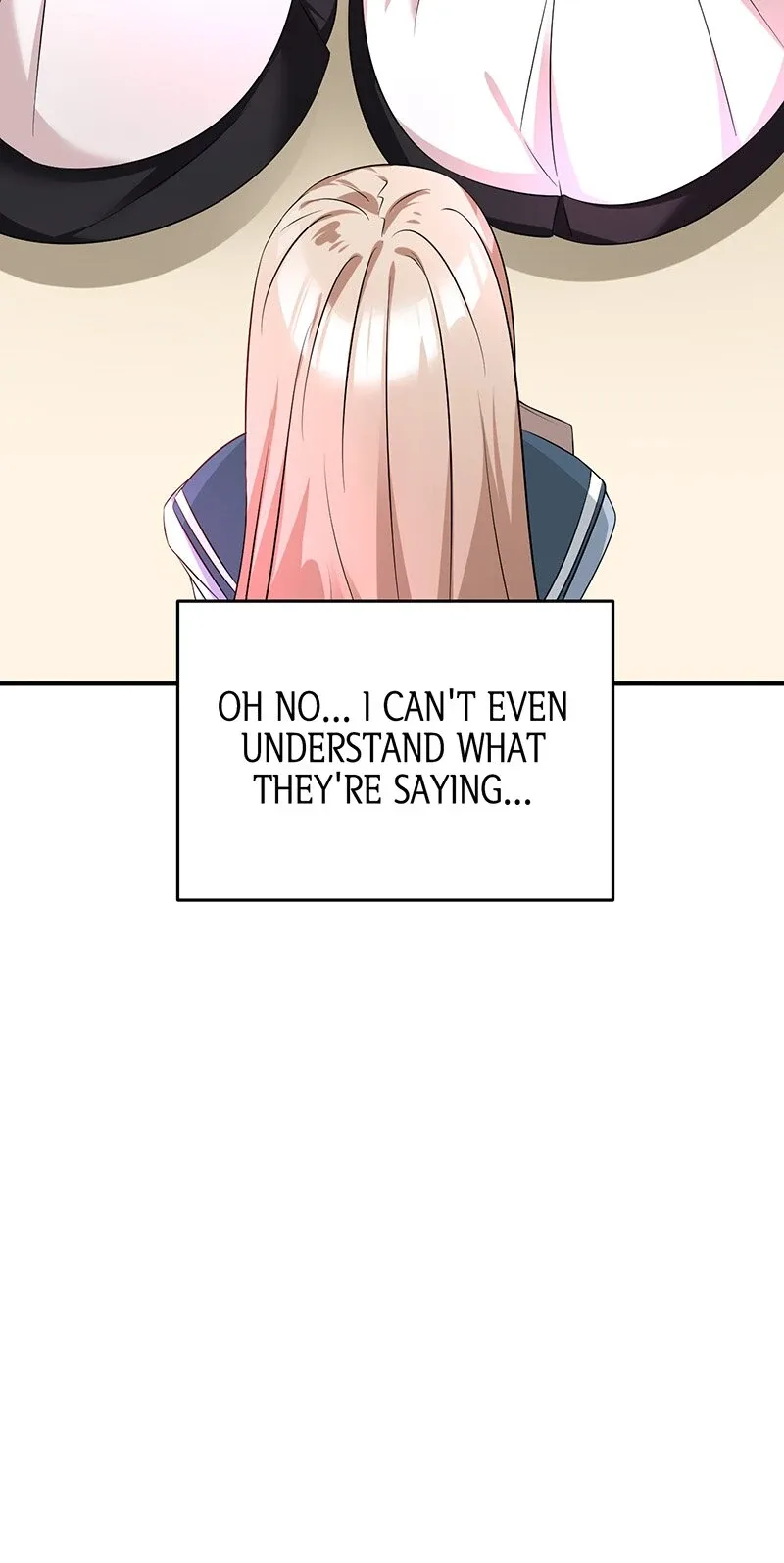 Even though I become a side character, I’m being adored by an overprotective duke Chapter 39 page 65